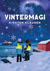 Vintermagi av Kirsten Klausen (Ebok)