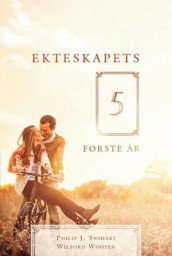 Håndbok for ekteskapets 5 første år (Innbundet)