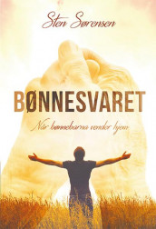 Bønnesvaret av Sten Sørensen (Heftet)