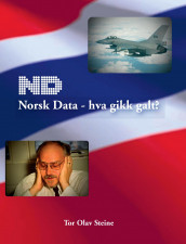 Norsk data av Tor Olav Steine (Ebok)