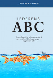 Lederens ABC av Leif Ole Haugberg (Ebok)