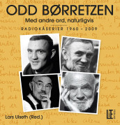 Odd Børretzen (Ebok)