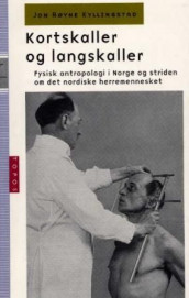 Kortskaller og langskaller av Jon Røyne Kyllingstad (Heftet)