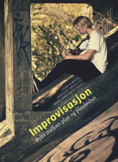 Improvisasjon (Heftet)