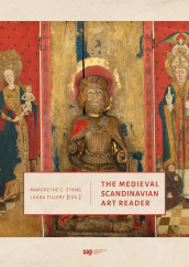 The medieval Scandinavian art reader (Heftet)