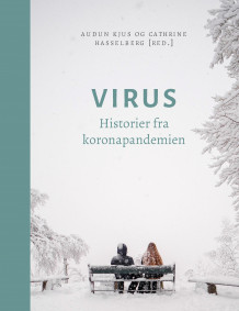 Virus av Audun Kjus og Cathrine Hasselberg (Innbundet)