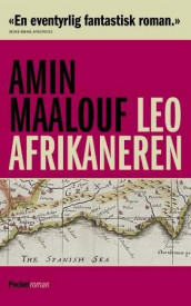 Leo Afrikaneren av Amin Maalouf (Heftet)