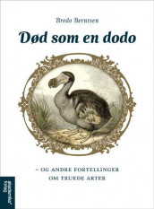 Død som en dodo av Bredo Berntsen (Heftet)