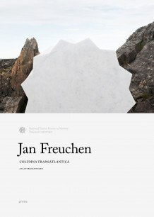Jan Freuchen (Innbundet)
