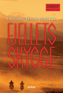 Fjellets skygge av Gregory David Roberts (Heftet)