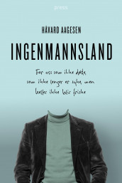 Ingenmannsland av Håvard Aagesen (Innbundet)