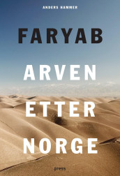 Faryab av Anders Hammer (Ebok)