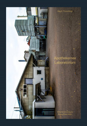 Apothekernes Laboratorium (Innbundet)