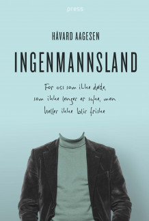 Ingenmannsland av Håvard Aagesen (Heftet)