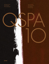 QSPA 10 av Alf van der Hagen, Marie Laurberg, Julia Peyton-Jones, Synne Rifbjerg og Poul Erik Tøjner (Innbundet)