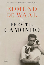 Brev til Camondo av Edmund De Waal (Ebok)