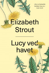 Lucy ved havet av Elizabeth Strout (Ebok)