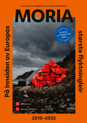 Moria av Katrin Glatz Brubakk og Guro Kulset Merakerås (Ebok)