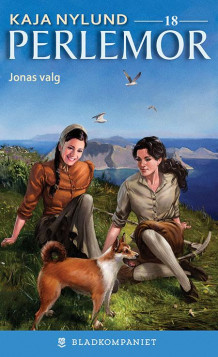 Jonas valg av Kaja Nylund (Heftet)