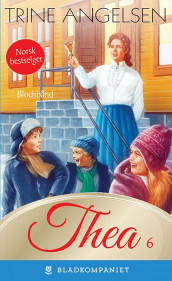 Blodsbånd av Trine Angelsen (Ebok)