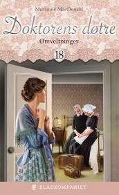 Omveltninger av Marianne MacDonald (Ebok)