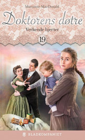 Verkende hjerter av Marianne MacDonald (Ebok)