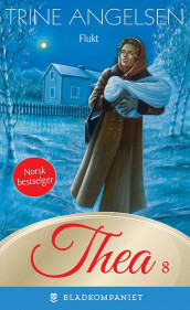 Flukt av Trine Angelsen (Ebok)