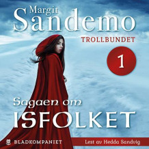 Trollbundet av Margit Sandemo (Nedlastbar lydbok)