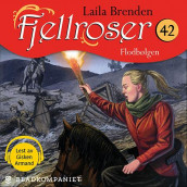 Flodbølgen av Laila Brenden (Nedlastbar lydbok)