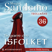 Trollmåne av Margit Sandemo (Nedlastbar lydbok)