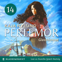 Glasshimmel av Kaja Nylund (Nedlastbar lydbok)