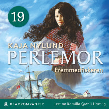 Fremmedfiskeren av Kaja Nylund (Nedlastbar lydbok)