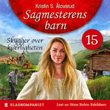 Skygger over kjærligheten av Kristin S. Ålovsrud (Nedlastbar lydbok)