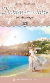 Solskinnsdager av Marianne MacDonald (Ebok)