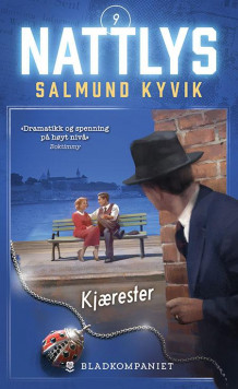 Kjærester av Salmund Kyvik (Ebok)