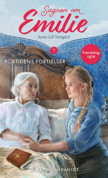 Fortidens fortielser av Anne-Lill Vestgård (Ebok)