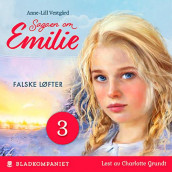 Falske løfter av Anne-Lill Vestgård (Nedlastbar lydbok)