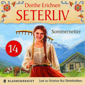 Sommernetter av Dorthe Erichsen (Nedlastbar lydbok)