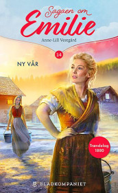 Ny vår av Anne-Lill Vestgård (Heftet)