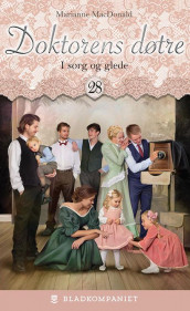 I sorg og glede av Marianne MacDonald (Ebok)