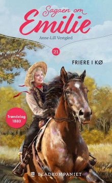 Friere i kø av Anne-Lill Vestgård (Heftet)