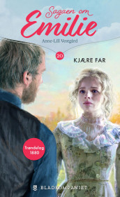 Kjære far av Anne-Lill Vestgård (Ebok)