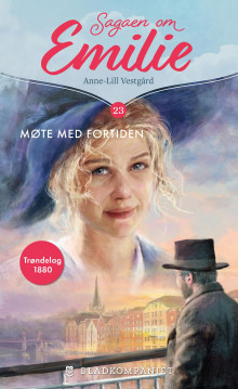 Møte med fortiden av Anne-Lill Vestgård (Ebok)