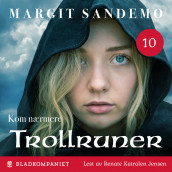 Kom nærmere av Margit Sandemo (Nedlastbar lydbok)