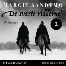 Dit ingen går av Margit Sandemo (Nedlastbar lydbok)