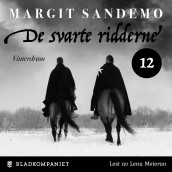 Vinterdrøm av Margit Sandemo (Nedlastbar lydbok)