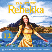 Mørket over Breitinden av Kaja Nylund (Nedlastbar lydbok)