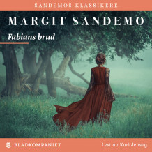 Fabians brud av Margit Sandemo (Nedlastbar lydbok)