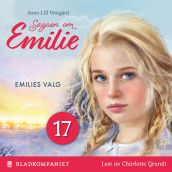 Emilies valg av Anne-Lill Vestgård (Nedlastbar lydbok)