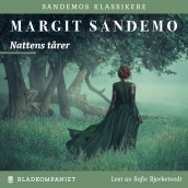 Nattens tårer av Margit Sandemo (Nedlastbar lydbok)